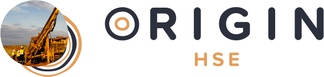 Origin HSE